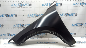 Aripă stângă față Volvo XC90 16-23 T5, T6 aluminiu