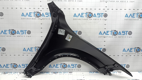 Aripă stângă față Volvo XC90 16-23 T5, T6 aluminiu