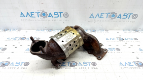 Galerie de evacuare cu convertor catalitic pentru Kia Sportage 17-22 2.4 AWD