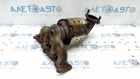 Galerie de evacuare cu convertor catalitic pentru Kia Sportage 17-22 2.4 AWD