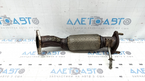 Downpipe pentru Kia Sportage 17-22 2.4 AWD