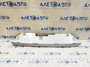Margine centrală bară spate Subaru Outback 2023-2025, gri