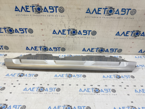 Margine centrală bară spate Subaru Outback 2023-2025, gri