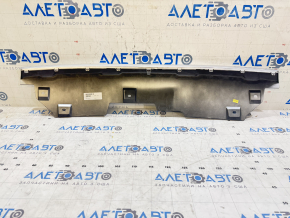 Margine centrală bară spate Subaru Outback 2023-2025, gri