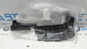 Deflector radiator dreapta Hyundai Tucson 22-26 1.6T HEV