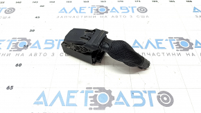 Cip ECU computer motor Kia Sportage 20-22 2.4, galben