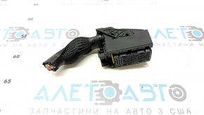 Cip ECU computer motor Kia Sportage 20-22 2.4, galben