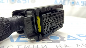 Cip ECU computer motor Kia Sportage 20-22 2.4, galben