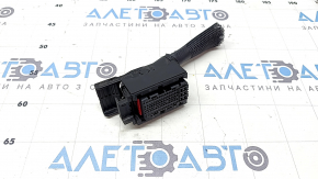 Cip ECU computer motor Kia Sportage 20-22 2.4, roșu