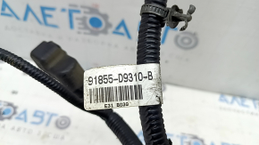 Cablare generator-starter Kia Sportage 17-22