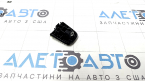 Capacul manetei exterioare dreapta fata Nissan Rogue Sport 17-19