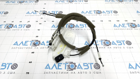 Замок двери передней правой Nissan Rogue Sport 17-23 keyless