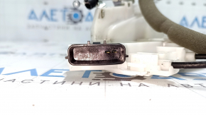 Замок двери передней правой Nissan Rogue Sport 17-23 keyless