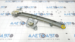 Стеклоподъемник механизм передний правый Nissan Rogue Sport 18-23
