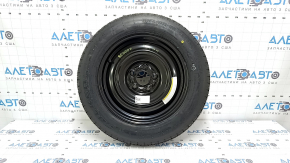 Anvelopă de rezervă Nissan Rogue Sport 17-22 R16 5x114.3