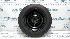 Anvelopă de rezervă Nissan Rogue Sport 17-22 R16 5x114.3