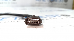 Кнопка открытия двери багажника Nissan Rogue Sport 17-22