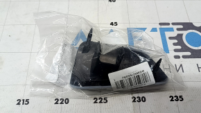 Capac spălător far stânga pentru Audi e-tron 19-25 pre-restaurare, S-line