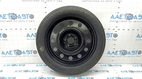 Запасное колесо докатка Ford Edge 19-24 R18 155/70