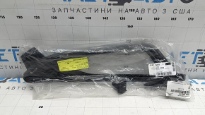 Обрамление птф правое Hyundai Tucson 16-18 структура