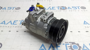 Compresor aer condiționat VW Passat B7 12-15 USA 2.5