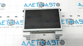 Monitor, afișaj Ford Edge 20 Sync 3, cu bloc