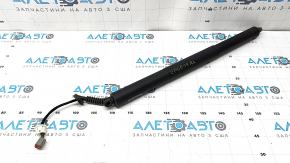 Amortizor electric hayon stânga Ford Edge 19-24, coroziune