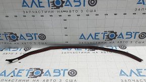 Garnitura portiera fata dreapta BMW X5 G05 19-23 fata