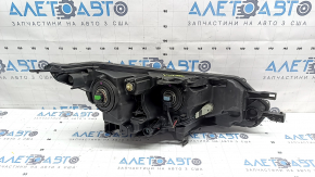 Far stânga față cu halogen pentru Nissan Rogue Sport 20-22