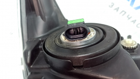 Far stânga față cu halogen pentru Nissan Rogue Sport 20-22