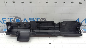 Кронштейн радиатора правый BMW 3 F30 12-18 3.0T B58