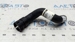 Патрубок охлаждения нижний Ford Edge 15-24 2.0T