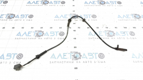 Senzor ABS față dreapta pentru Nissan Rogue Sport 17-22