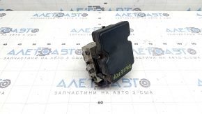 ABS Nissan Rogue Sport 21-22 AWD