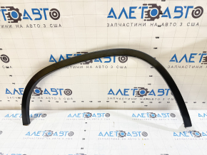 Capacul aripii spate dreapta VW Tiguan 09-17 nou, neoriginal