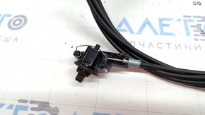 Cablu clapetă rezervor combustibil Nissan Rogue Sport 17-22