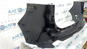 Bara spate neagră pentru Ford Edge 19-24, cu senzori de parcare