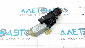 Мотор регулировки спинки водительского сиденья Ford Edge 15-24 без каркаса