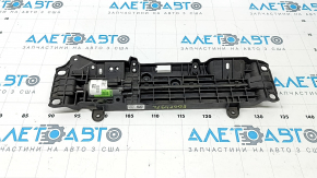 Motor reglabil longitudinal pentru scaunul șoferului Ford Edge 15-24