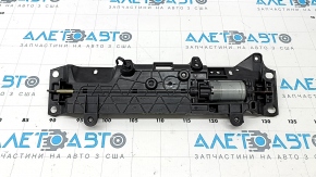 Motor reglabil longitudinal pentru scaunul șoferului Ford Edge 15-24