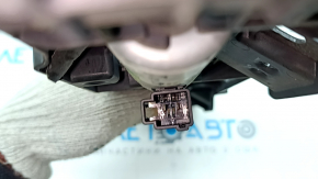 Motor reglabil longitudinal pentru scaunul șoferului Ford Edge 15-24