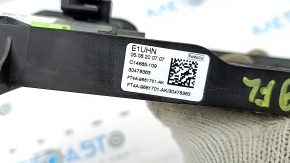 Motor reglabil longitudinal pentru scaunul șoferului Ford Edge 15-24