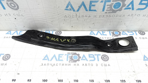 Placă arc braț de control inferior, spate stânga, Kia Sportage 19-22
