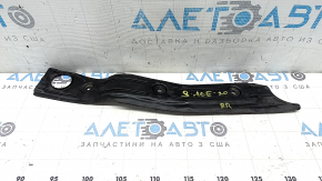 Placă arc braț de control inferior, spate dreapta, Kia Sportage 19-22