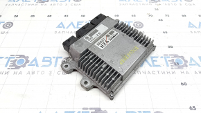 Блок ECU компьютер двигателя Nissan Rogue Sport 18-23