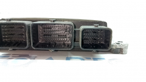 Блок ECU компьютер двигателя Nissan Rogue Sport 18-23