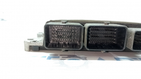 Блок ECU компьютер двигателя Nissan Rogue Sport 18-23