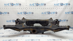Subcadru spate pentru un Nissan Rogue Sport AWD 17-22, ruginit