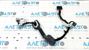 Проводка двери багажника левая Ford Edge 19-24