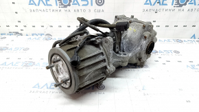 Задний дифференциал редуктор Nissan Rogue Sport 17-23 80к